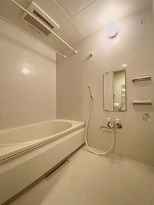 ファラオ千住 203号-10