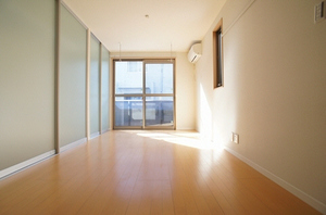 メゾン・ボナール 101号-2