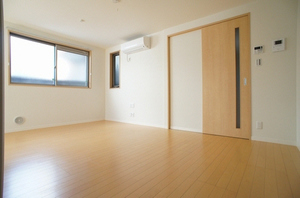 メゾン・ボナール 101号-4