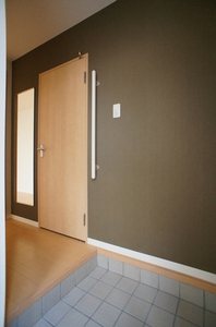 メゾン・ボナール 101号-7