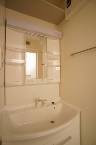 メゾン・ボナール 101号-9