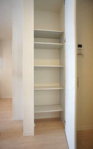 シャーメゾン志村坂上 103号-11