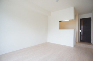 シャーメゾン志村坂上 301号-3