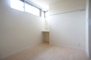 シャーメゾン志村坂上 301号-6