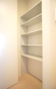 シャーメゾン志村坂上 301号-7