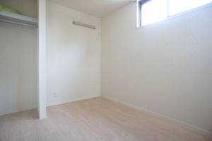 シャーメゾン志村坂上 301号-8