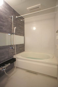 シャーメゾン志村坂上 301号-11