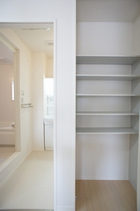 シャーメゾン　リベルテ 103号-5