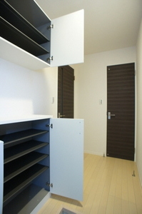 シャーメゾン　リベルテ 103号-10