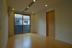 Ｃｏｍｏｄｏ　Ｐａｔｉｏ　Ａ 207号-3