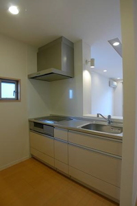 Ｃｏｍｏｄｏ　Ｐａｔｉｏ　Ａ 207号-4