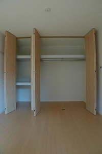 Ｃｏｍｏｄｏ　Ｐａｔｉｏ　Ａ 207号-7