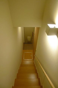 Ｃｏｍｏｄｏ　Ｐａｔｉｏ　Ａ 207号-10