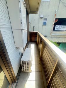 Ｃｏｍｏｄｏ　Ｐａｔｉｏ　Ａ 207号-12