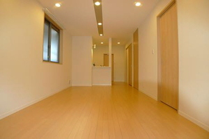 Comodo Patio B 101号-3