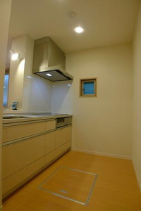 Comodo Patio B 101号-4