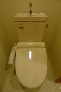 Comodo Patio B 101号-7