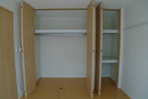 Comodo Patio B 101号-8