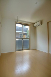 Comodo Patio B 101号-9