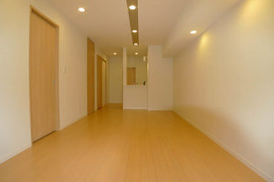 Comodo Patio B 102号-4