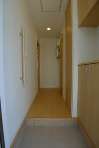 Comodo Patio B 102号-10