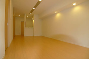 Comodo Patio B 102号-11