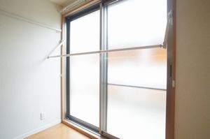 ハイム ブルーメ赤塚 101号-4