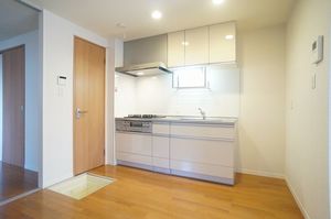 ハイム ブルーメ赤塚 101号-6