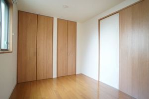 ハイム ブルーメ赤塚 101号-8