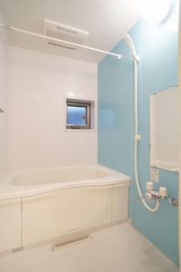 ハイム ブルーメ赤塚 101号-9