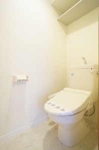 ハイム ブルーメ赤塚 101号-10