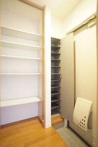 ハイム ブルーメ赤塚 101号-12