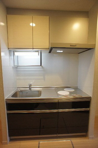 TERRACE 常盤台 102号-3