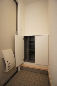 マ・メゾン参宮橋 101号-11