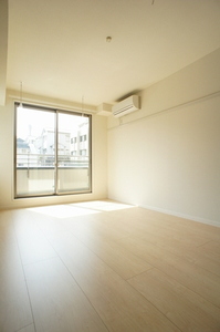 マ・メゾン参宮橋 202号-3