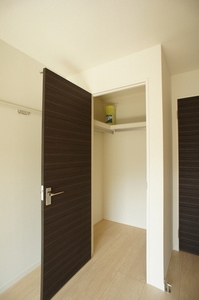 マ・メゾン参宮橋 202号-4