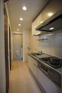 マ・メゾン参宮橋 202号-5