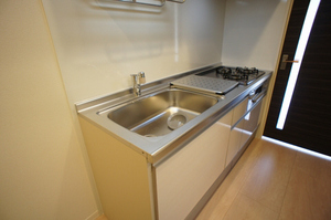 マ・メゾン参宮橋 202号-6