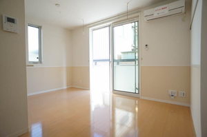 カーサ ヴェルデ 101号-2