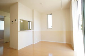 カーサ ヴェルデ 101号-3