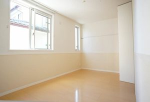 カーサ ヴェルデ 101号-6