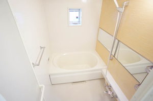 カーサ ヴェルデ 101号-9