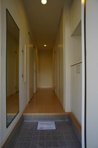 カーサ ヴェルデ 101号-11