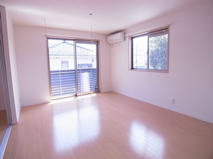KAMIYO House 202号-2