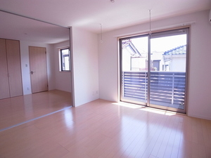 KAMIYO House 202号-3