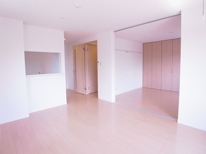 KAMIYO House 202号-4
