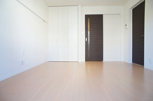 Ｓａｔｉｓ　Ｖｉｔａ 303号-3