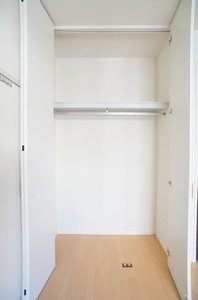 Ｓａｔｉｓ　Ｖｉｔａ 303号-4