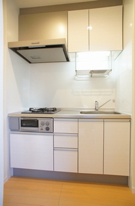 Ｓａｔｉｓ　Ｖｉｔａ 303号-5