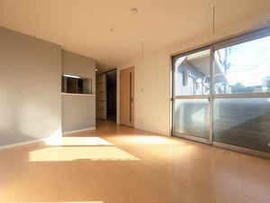 グリナージュ 101号-2